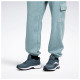 Reebok Ανδρικό παντελόνι φόρμας Classic Fleece Sweatpants